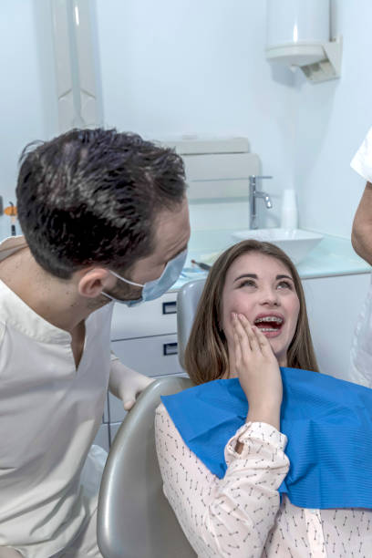 Best Orthodontic Emergency Dentist in Concord, VA