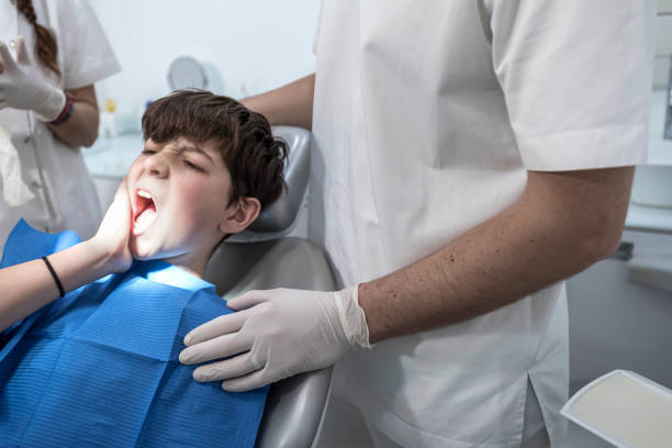 Best Broken or Cracked Tooth Emergency Dentist in Concord, VA