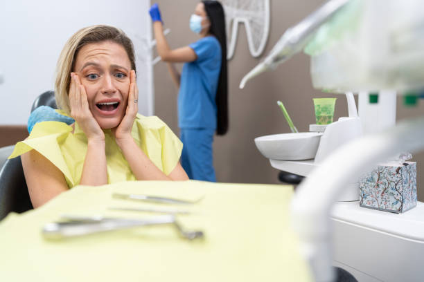 Best Emergency Dental Extractions in Concord, VA