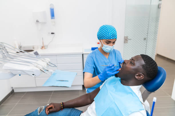 Best Emergency Dentist for Special Needs Patients in Concord, VA